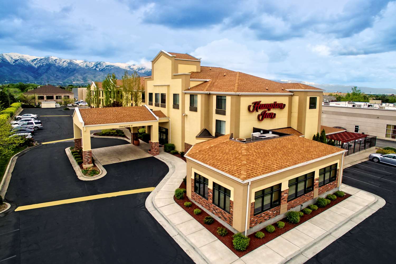 hotel
