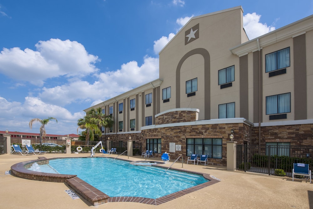 Holiday Inn Express Hotel And Suites Houston Nw Beltway 8 West Road 1/53