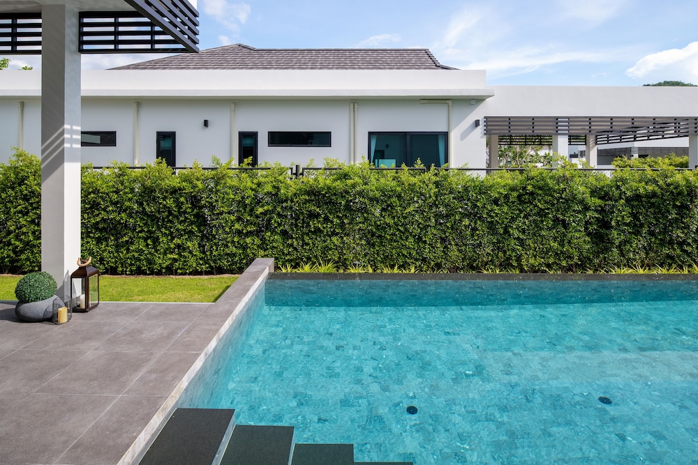 Sivana Villas HuaHin 44/50