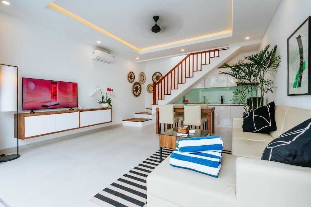 Vienna Villas Seminyak 14/20