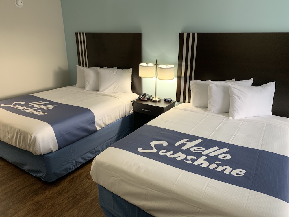 Days Inn by Wyndham Goldsboro 11/53