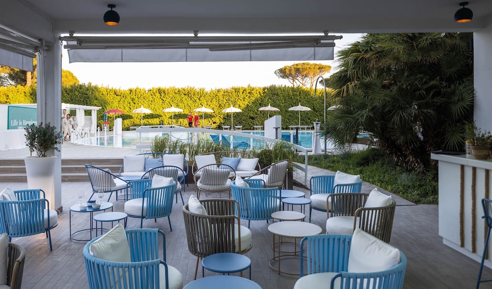 Hotel Salus Terme - Adults Only 54/70