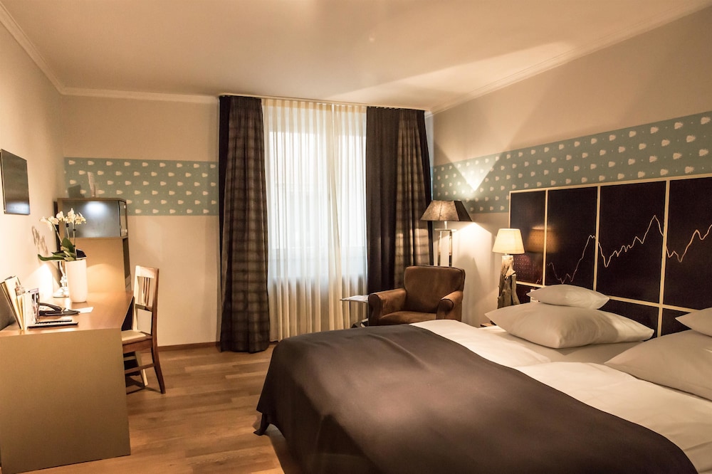 Best Western Premier Hotel Rebstock 11/49