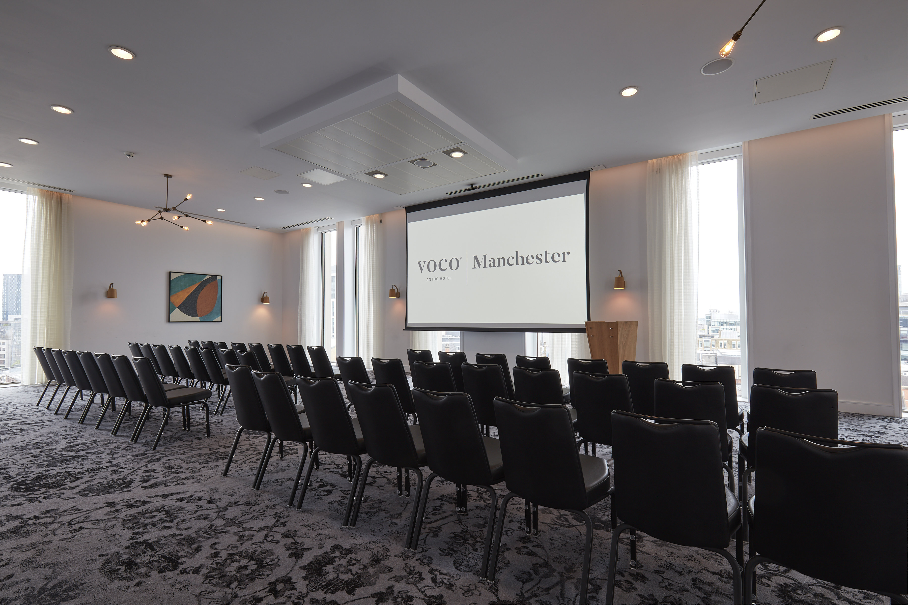 voco Manchester - City Centre, an IHG Hotel 42/50