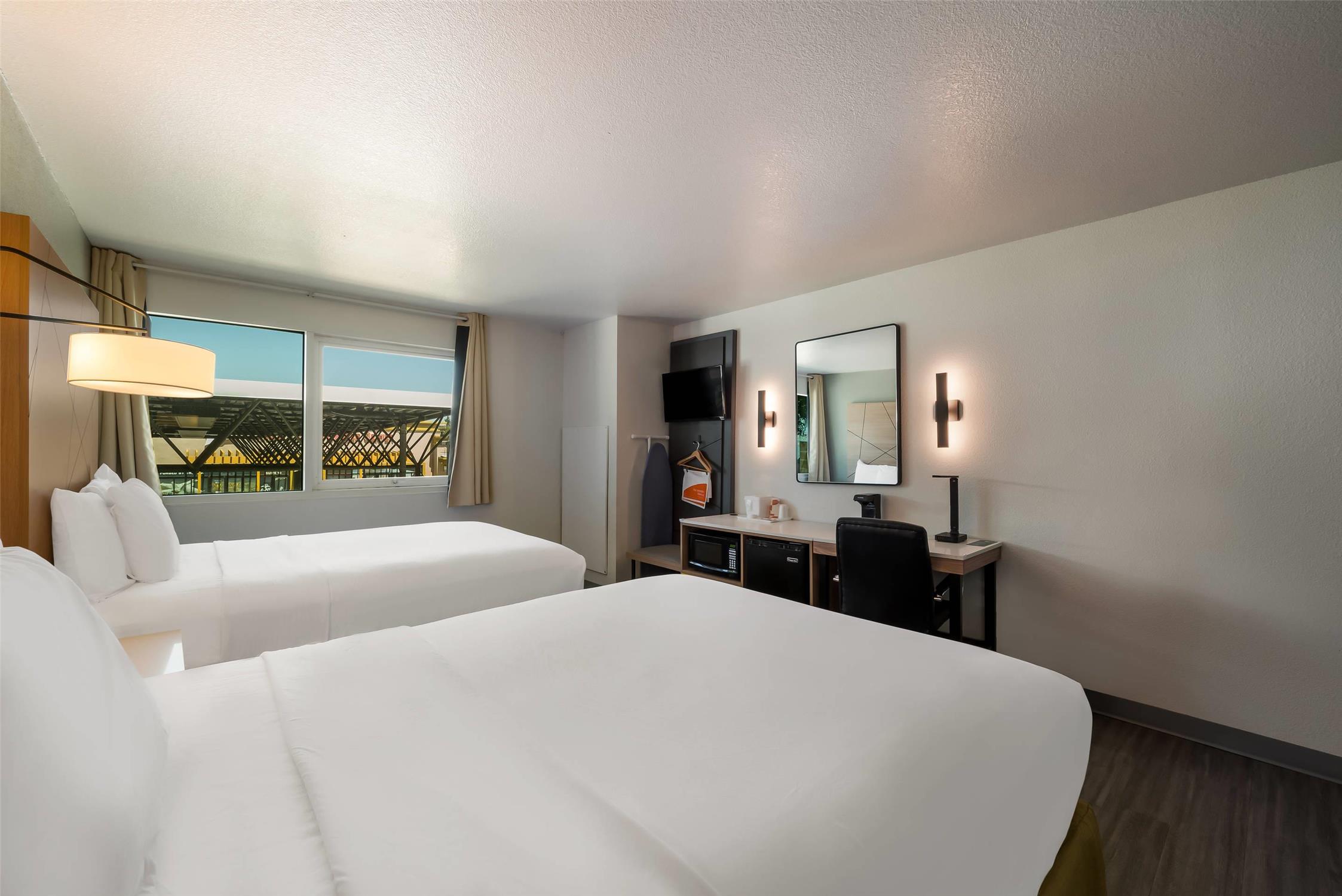 Quality Inn Yuba City/Marysville, CA 5/19