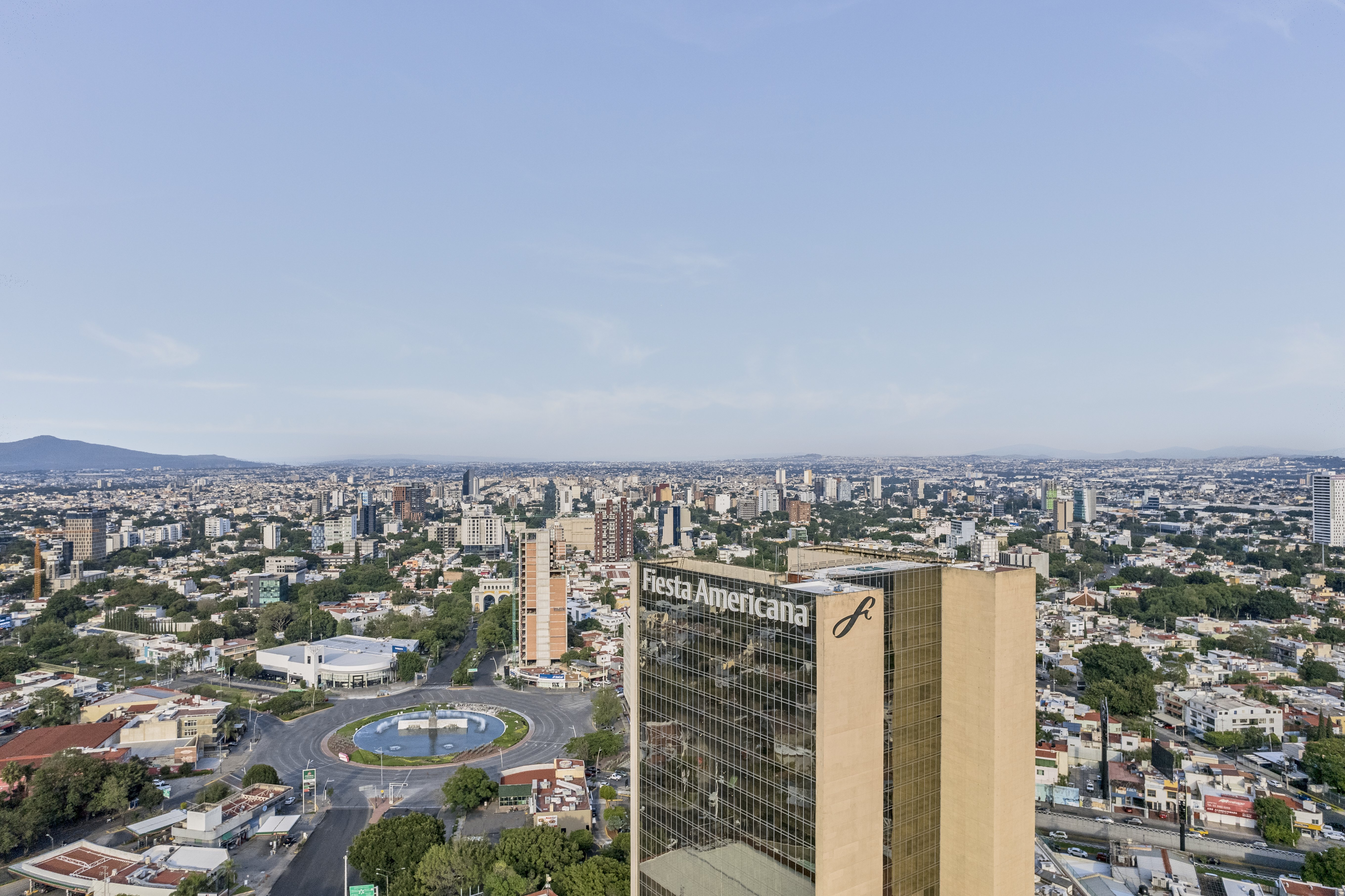 Fiesta Americana Guadalajara 49/50