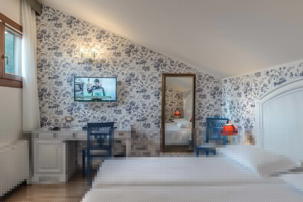 room