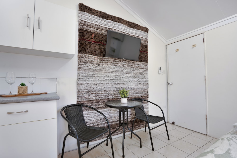 Tasman Holiday Parks - Torquay Palms 36/50