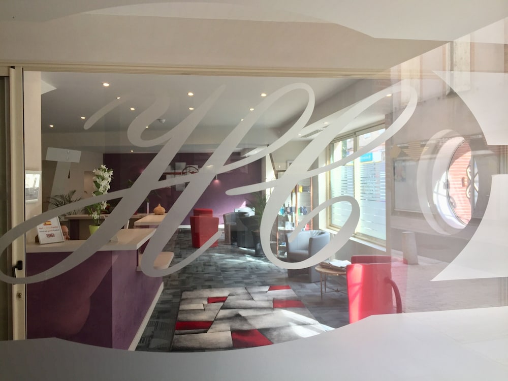 Hotel Chiffre 56/69