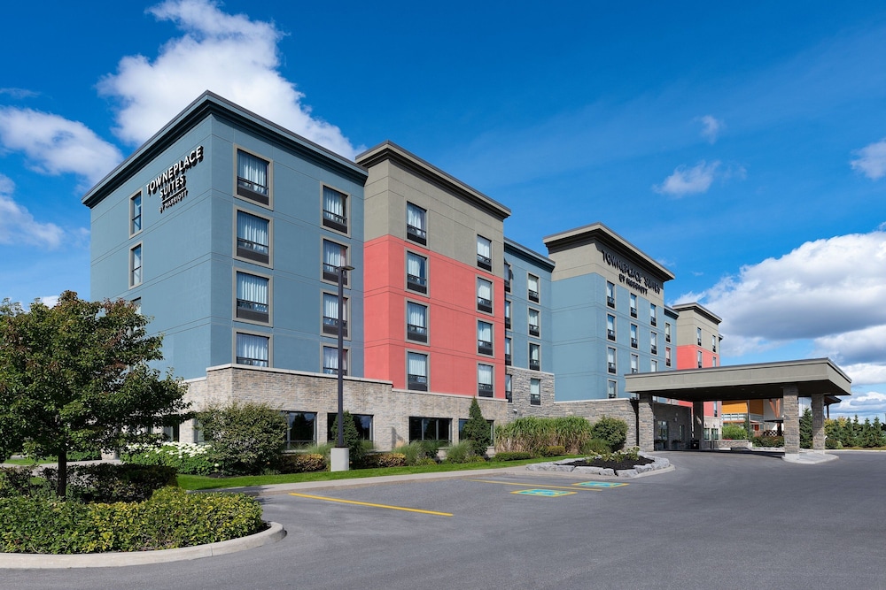 Towneplace Suites Belleville in BELLEVILLE - ONTARIO