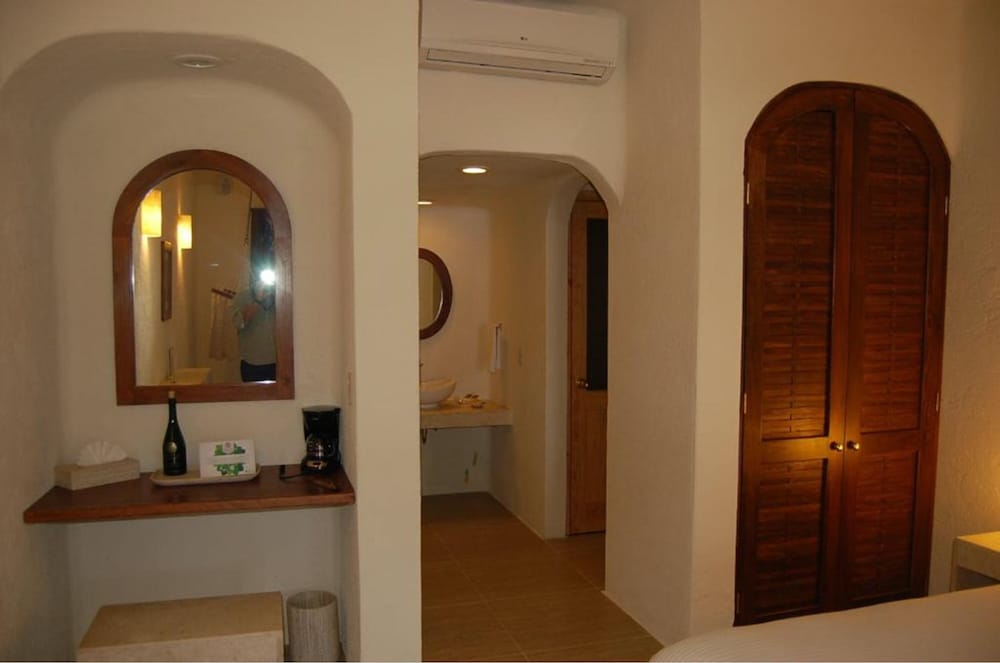 Hostal de la Luz - Spa Holistic Resort 6/50