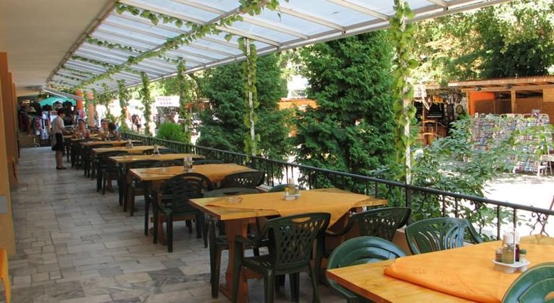 Kamchia Park Hotel 38/46
