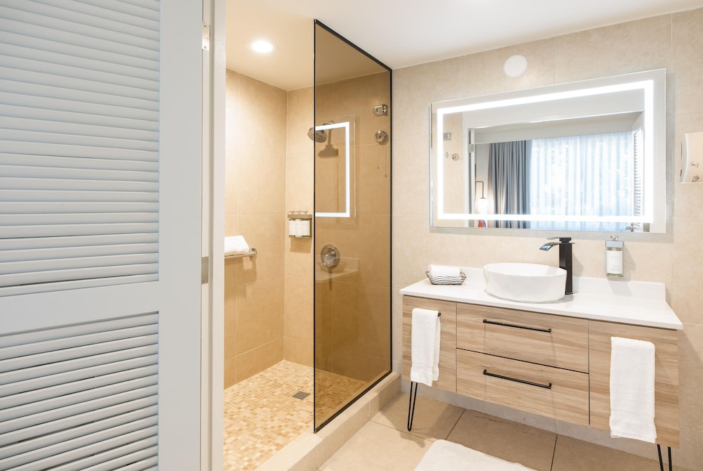 Collection, Suite, King Bed, Resort View، Wyndham Palmas Beach & Golf Boutique Resort 6/6