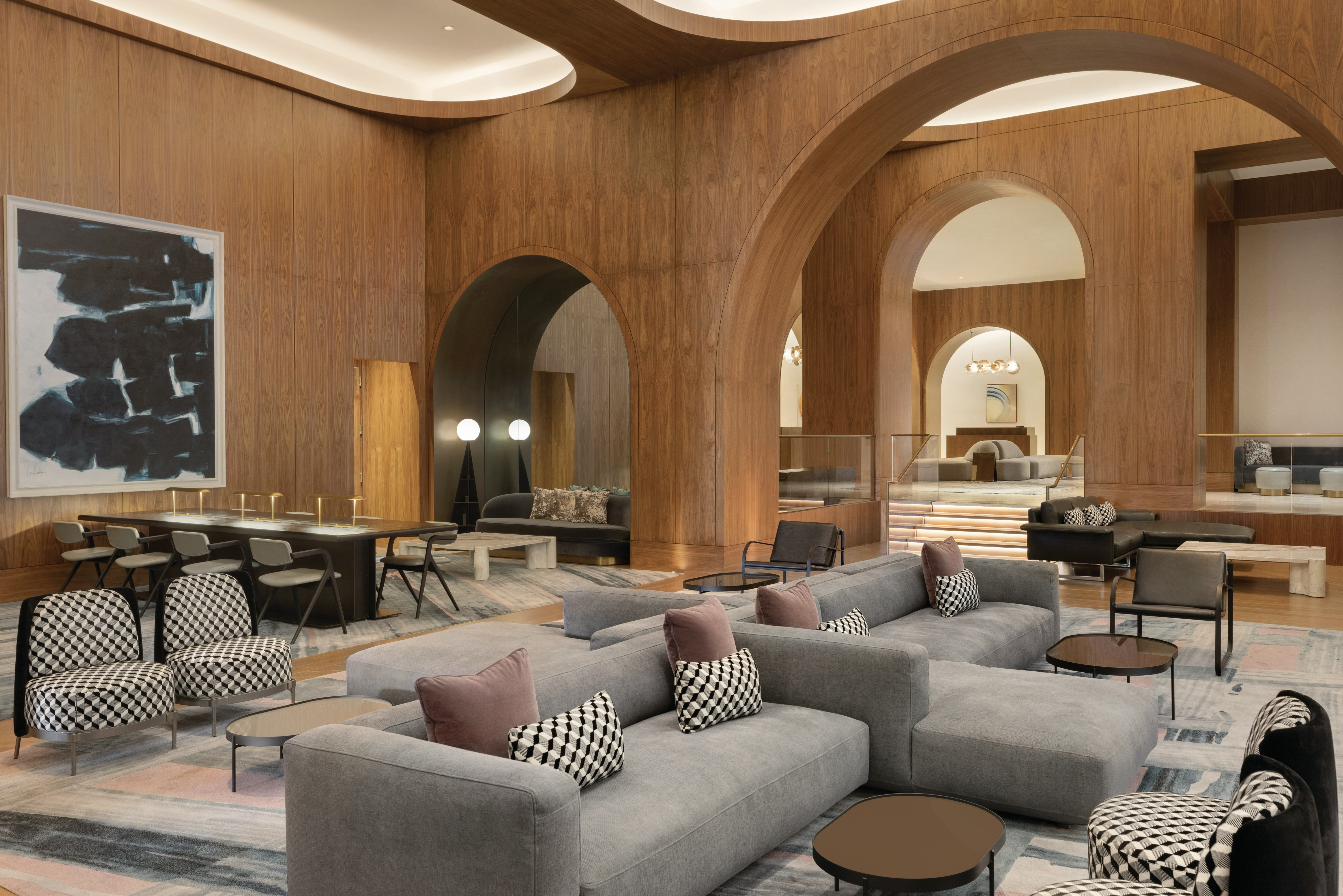 Signia by Hilton San Jose (ex. The Fairmont San Jose) 57/74