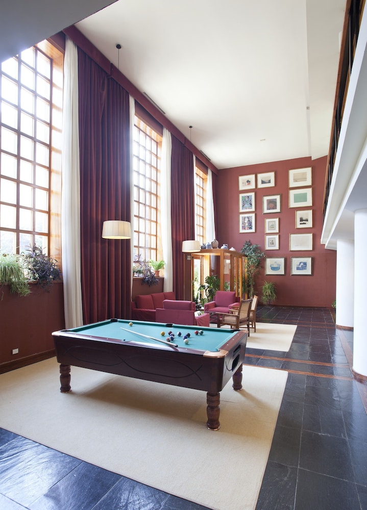 Parador De Arties 15/50