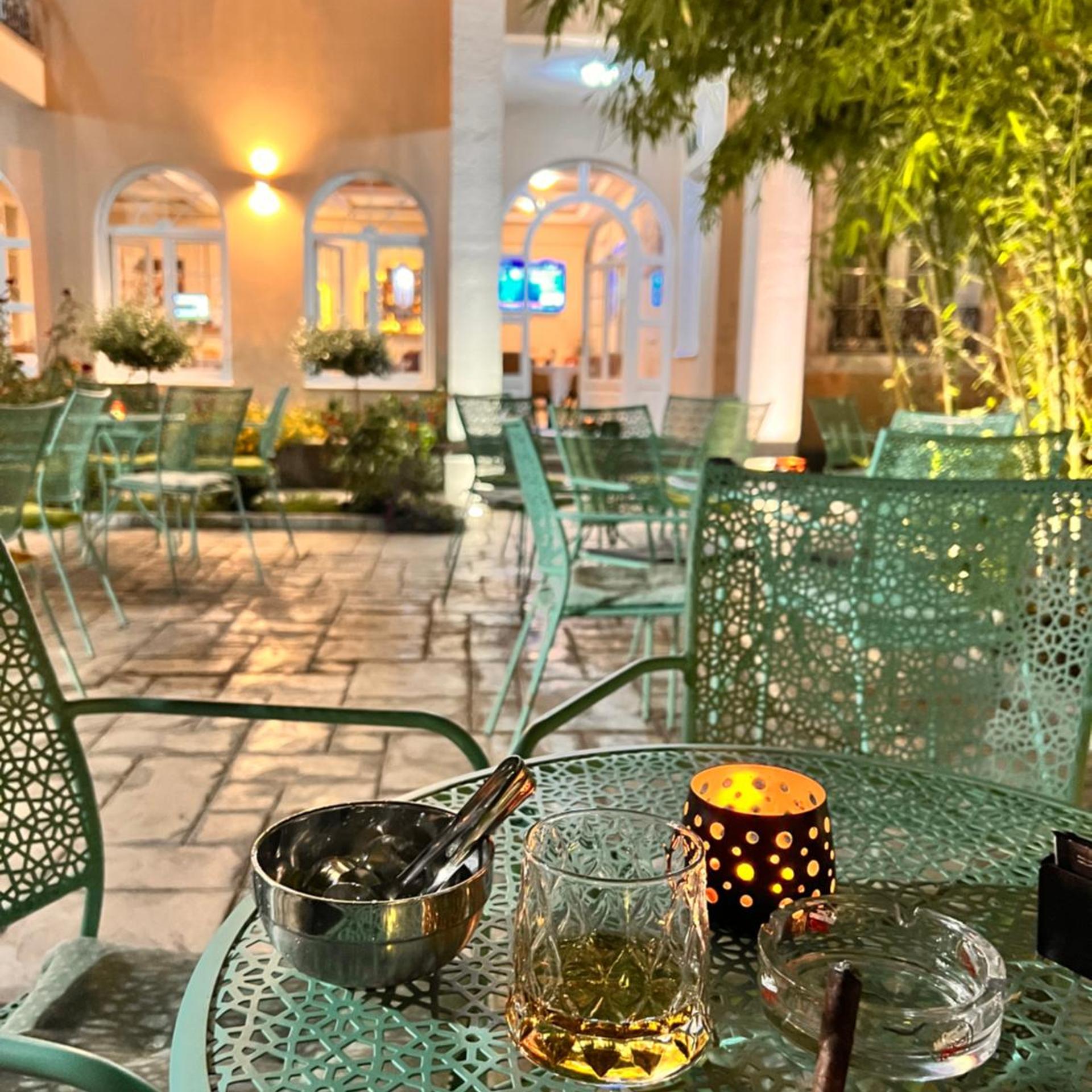 Treva Hotel Shkoder 44/70