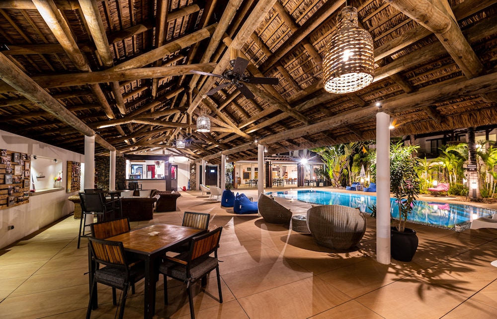 Toparadis Guest House 18/36