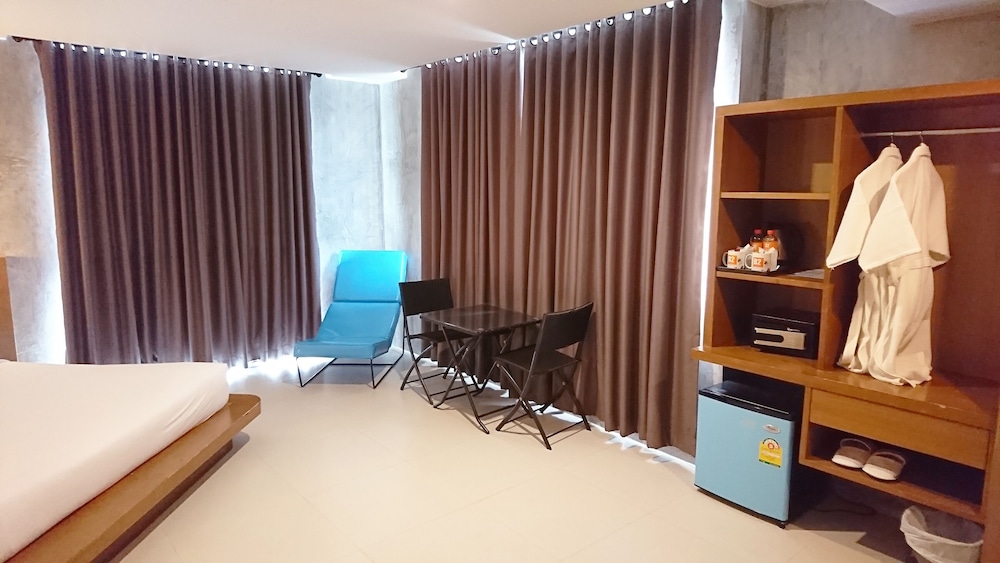 B2 Jomtien Pattaya Boutique Budget Hotel 39/60