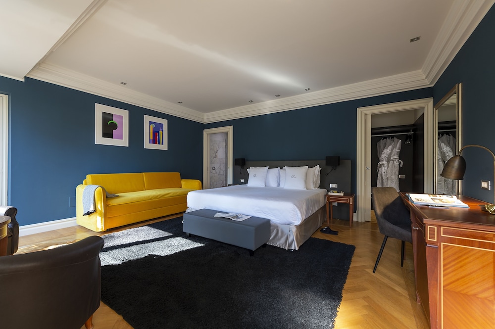 Hotel Principe Torlonia 28/65
