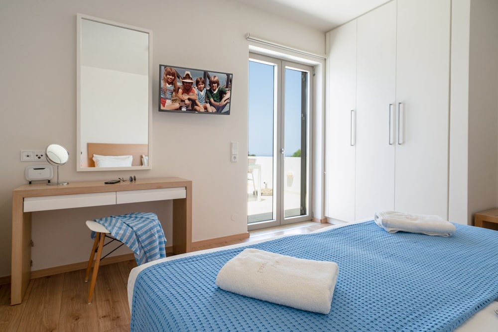 Sofia Luxury Villas 10/50