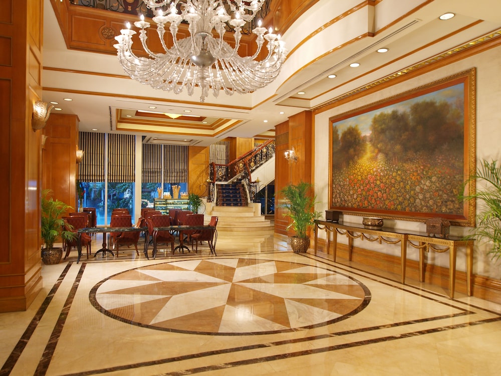 Richmonde Hotel Ortigas 7/64