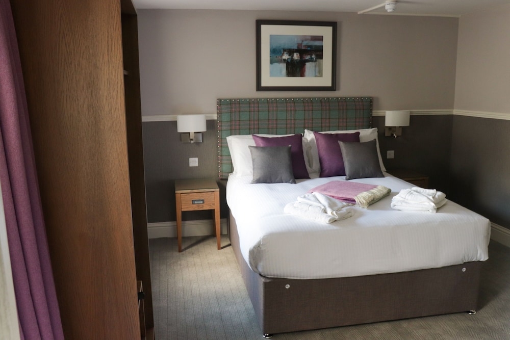 Balmacara Hotel 57/72