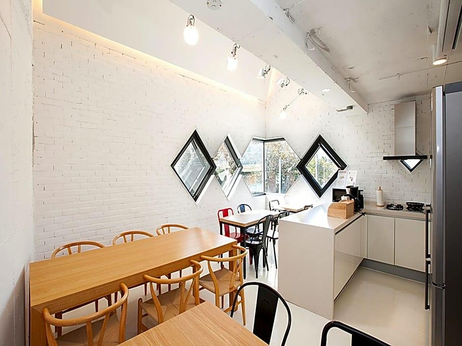 Mir Guesthouse Jeju Branch 41/49
