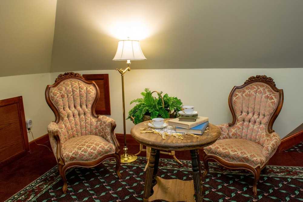 Nauvoo Grand Bed and Breakfast 29/51