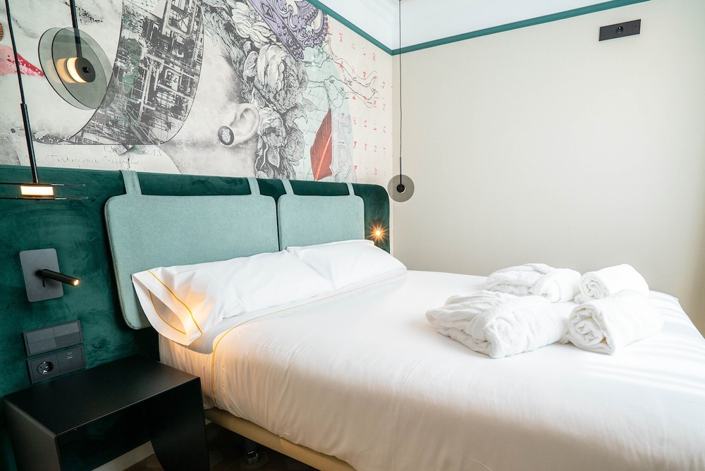 SmartRental Collection Gran Via Capital 16/50