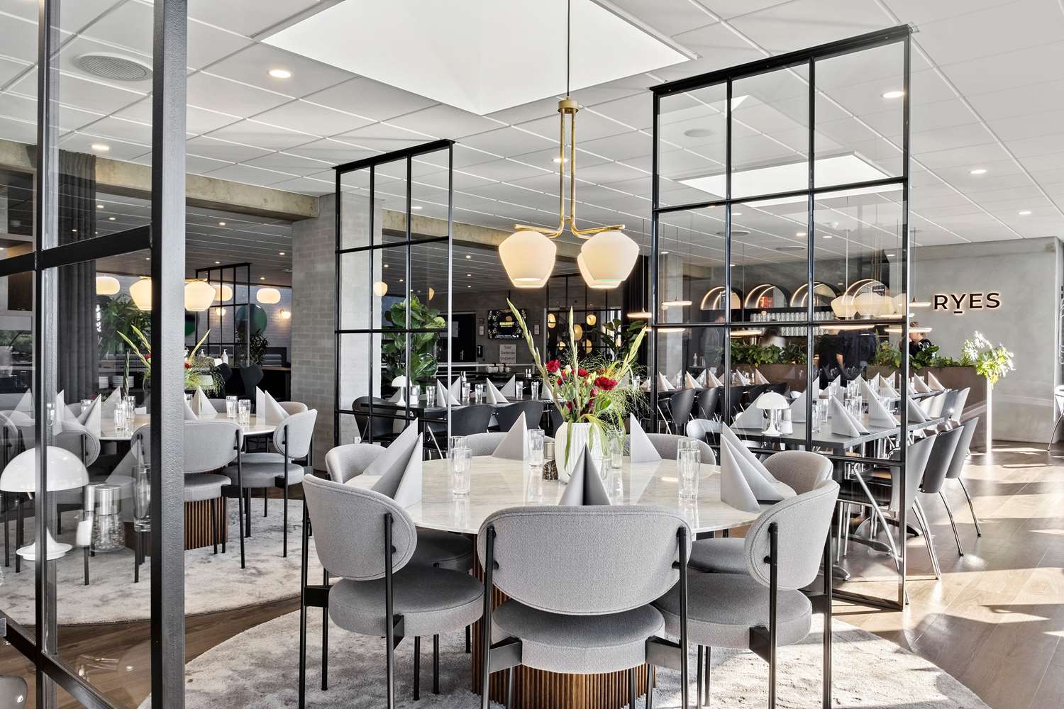 Best Western Plus Hotel Fredericia 44/59