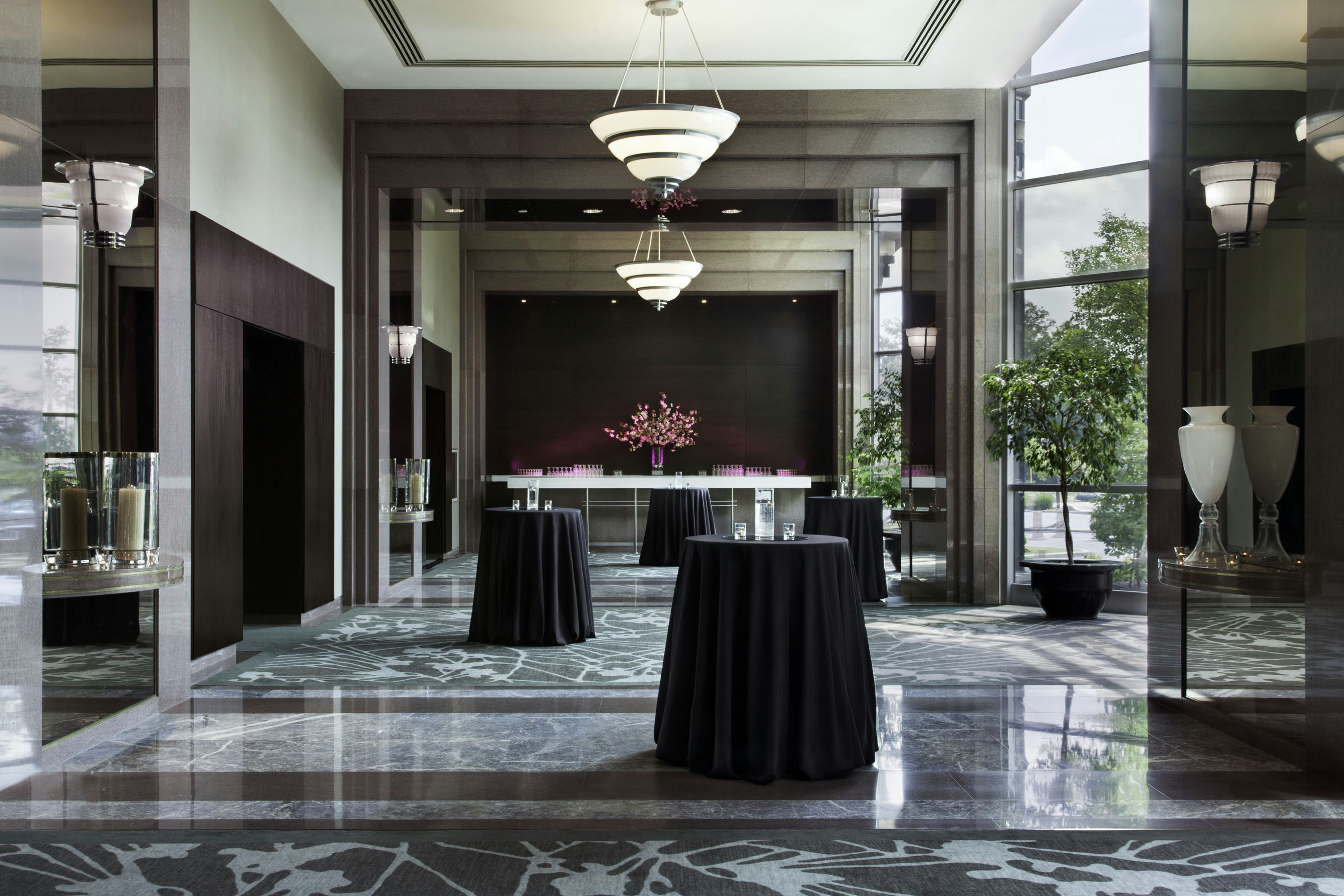 Hilton Toronto Markham Suites Conference Centre Spa 4/87