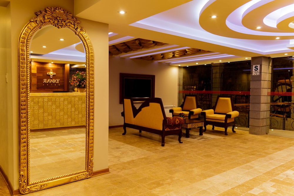 Yawar Inka Hotel 7/52