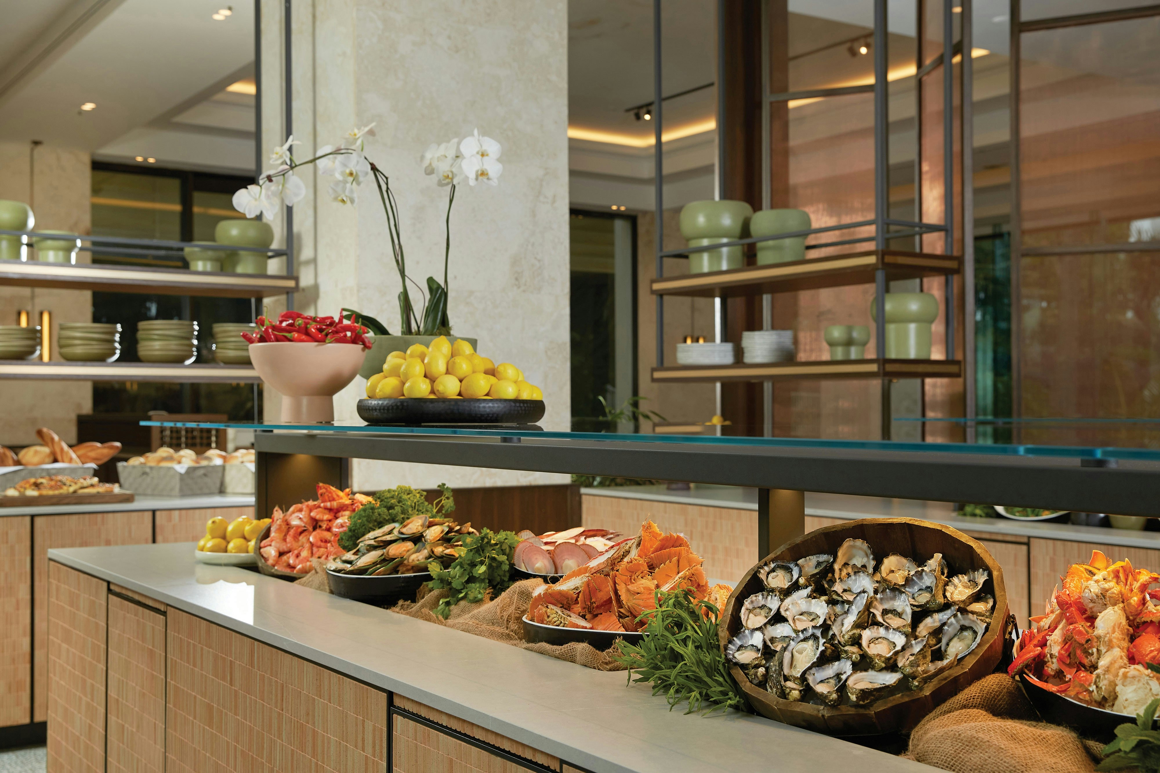 Marriott Vacation Club At Surfers Paradise 11/46
