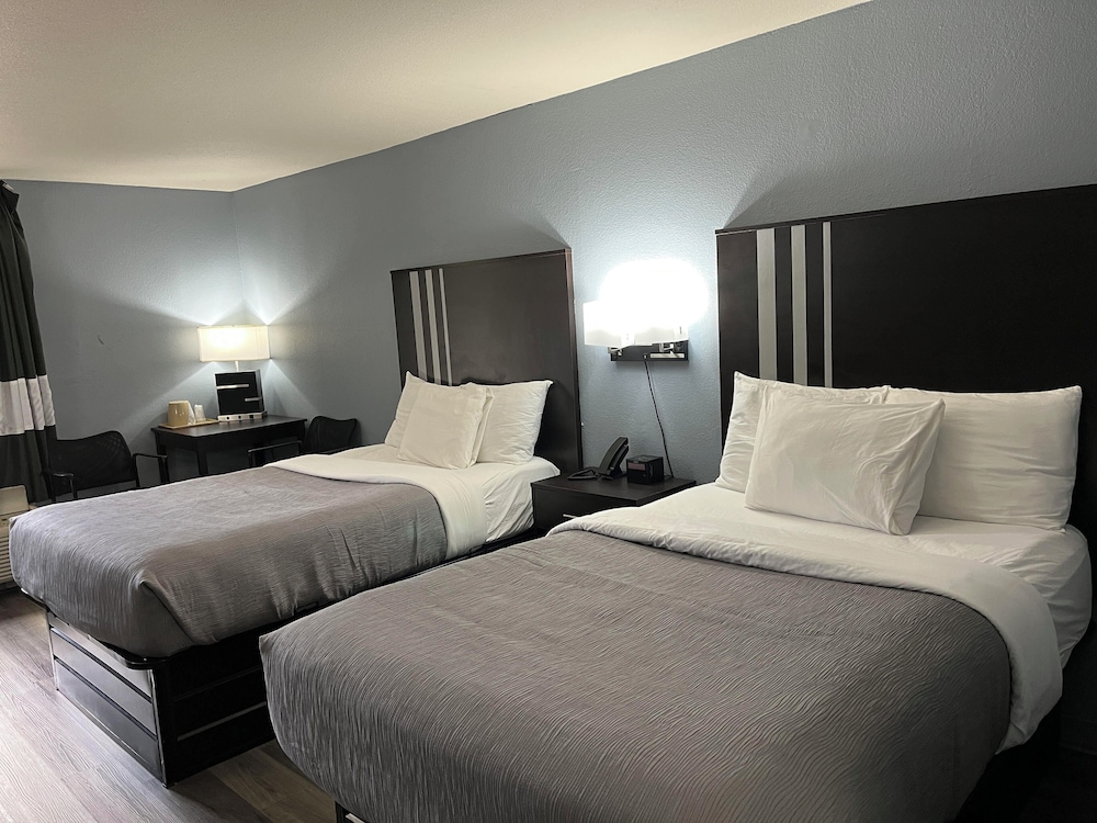 Quality Inn Elkton -St. Augustine South 14/53