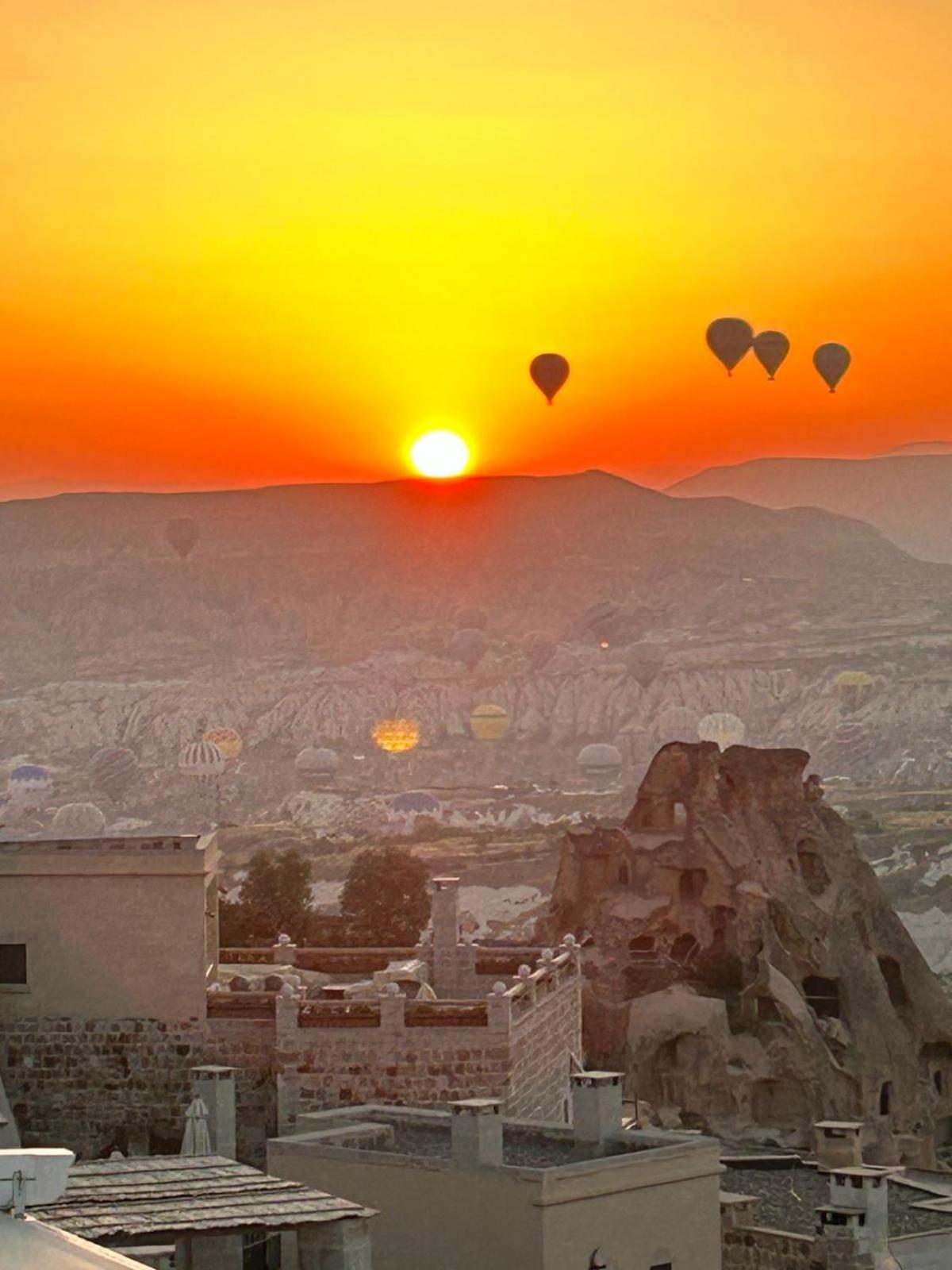 La Vie Cappadocia Cave 44/50