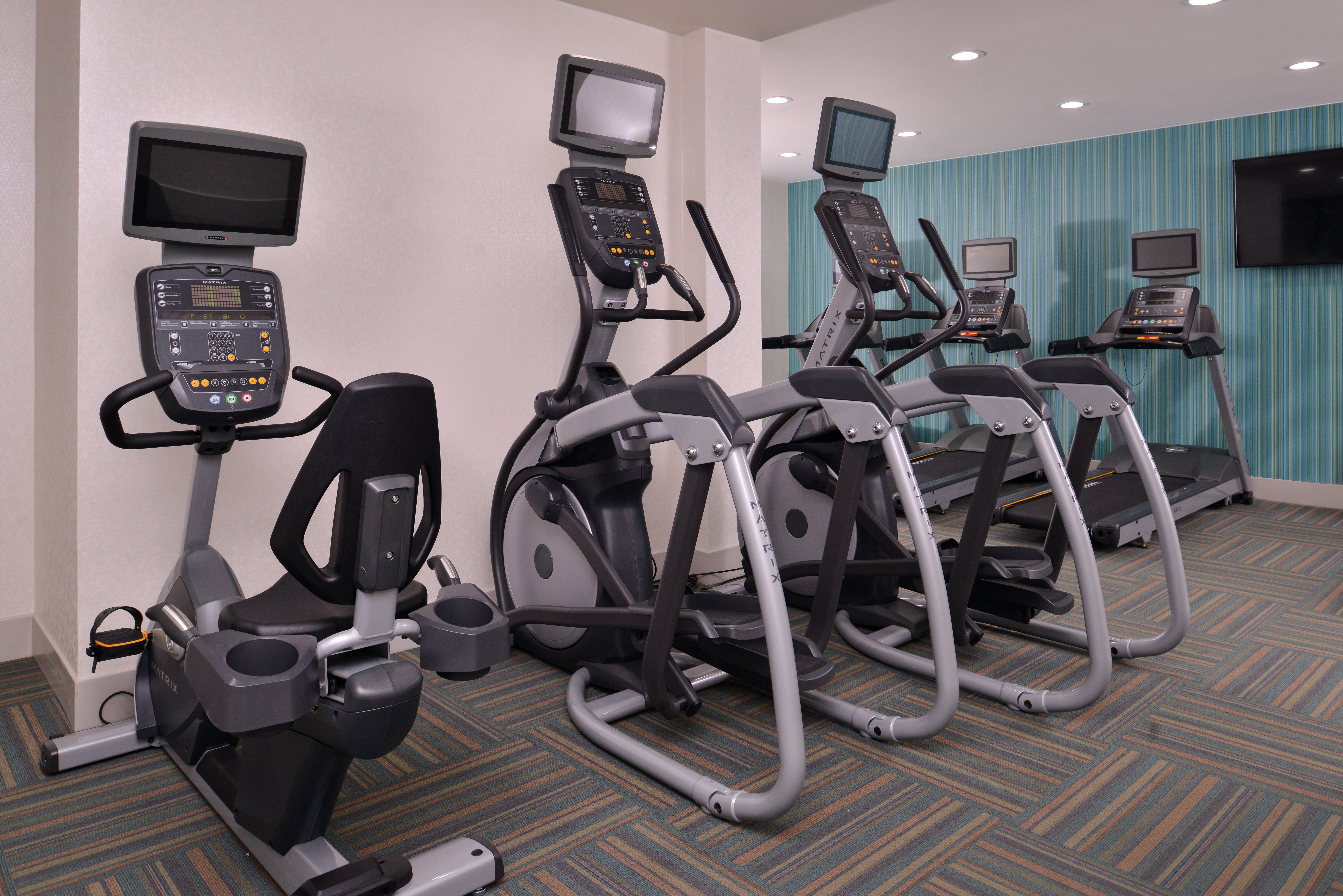 Holiday Inn Express Hotel Suites Mesquite 30/52