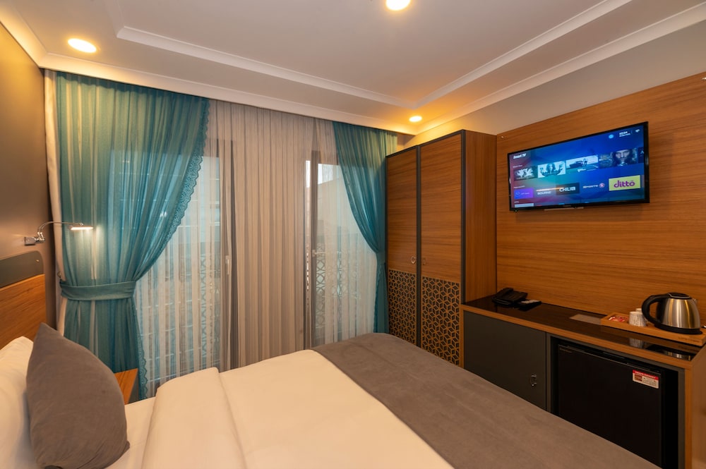New Emin Hotel 13/20