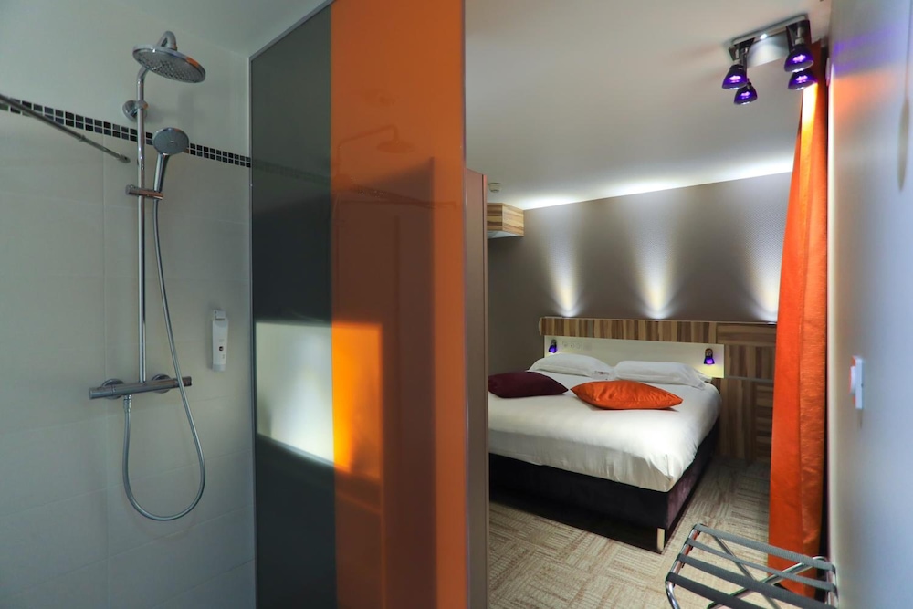 The Originals Aurillac Grand Hotel Saint Pierre 13/67