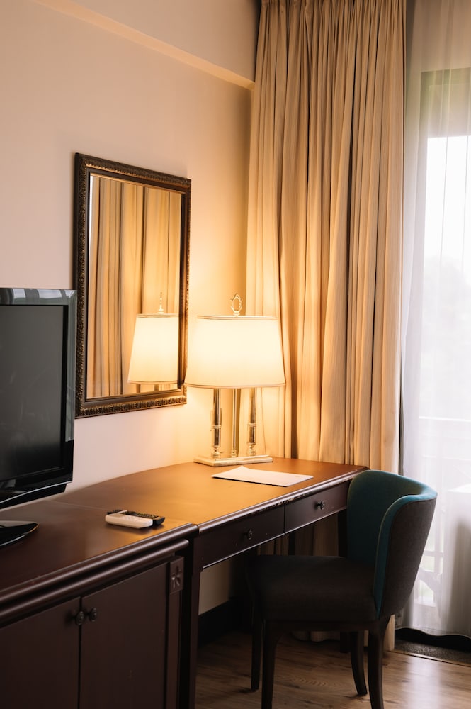 Palm Garden Hotel, Putrajaya, a Tribute Portfolio Hotel 49/66