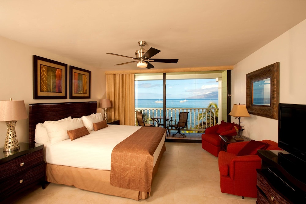 Lahaina Shores Beach Resort 19/57