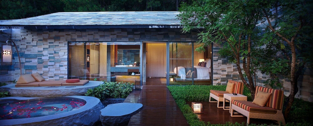 The Lost Stone Villas & Spa -In The Unbound Collection By Hyatt 12/68