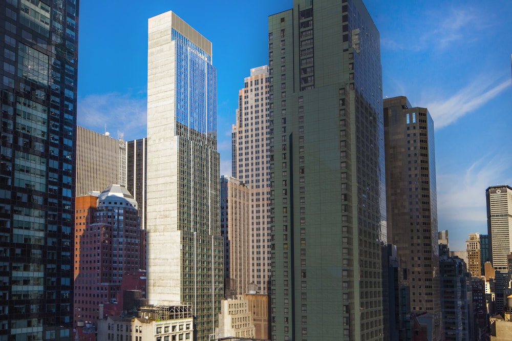 Hyatt Centric Times Square New York 80/83