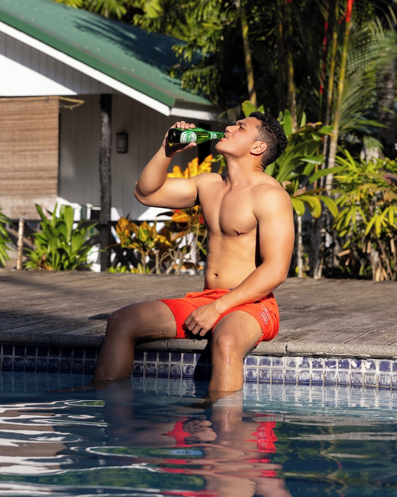 Orator Hotel Samoa 63/65
