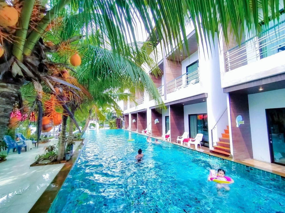 Rimnatee Resort Trang 60/66