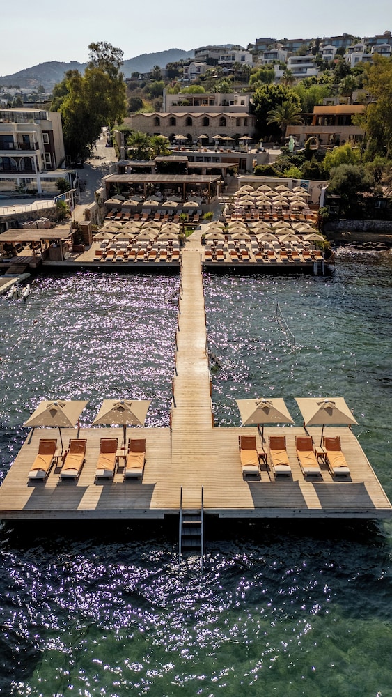 Ruins Luxury Resort - Adult Only 54/60
