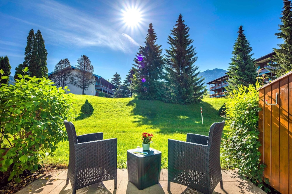 Novum Alpenhotel Inzell 44/82