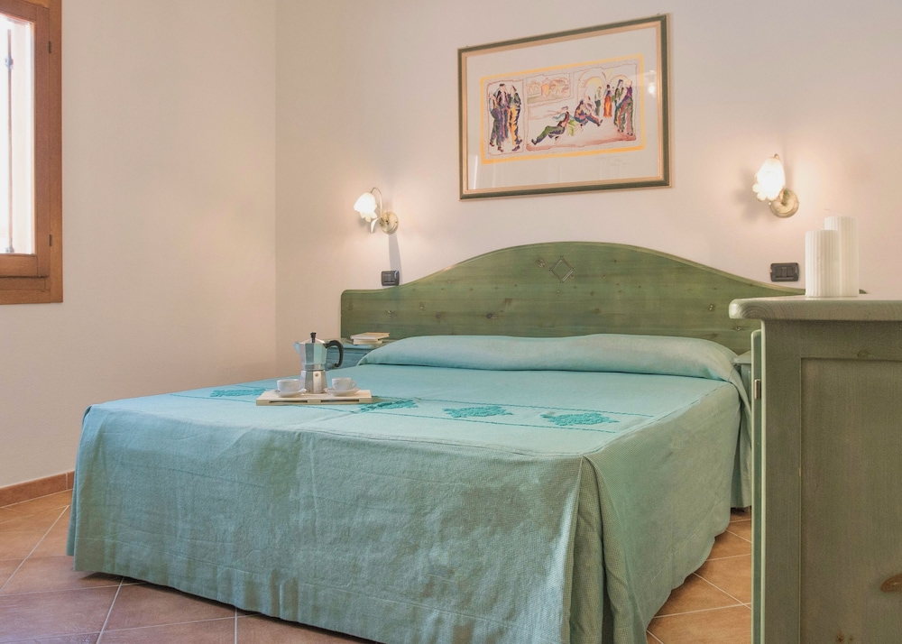 Residence Cala Viola 26/50