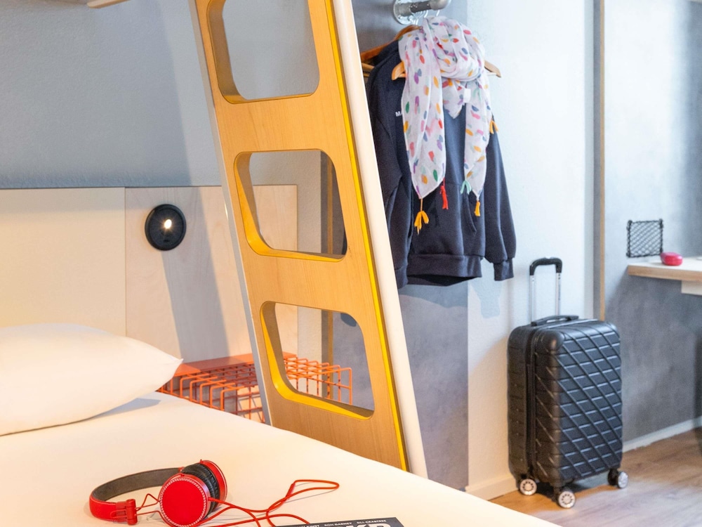 Ibis Budget Angouleme Centre 35/54