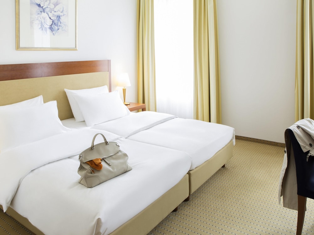 Novotel Hildesheim 15/64