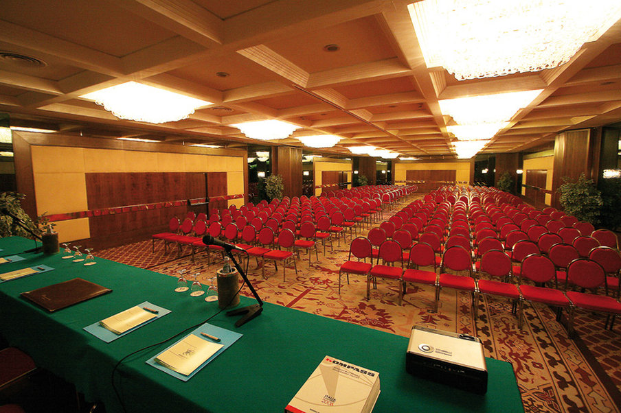 Etrusco Arezzo Hotel, Sure Hotel Collection by Best Western 9/18
